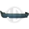 DIEDERICHS 1223656 Bumper